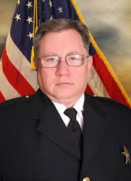 Sheriff's Office Staff