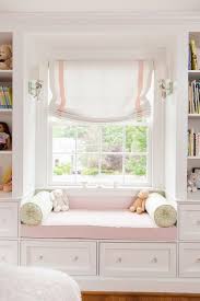 Incredibly Cozy And Inspiring Window Seat Ideas With Storage Will Help Inspire Your Search For The Perfec Bedroom Window Seat Girl Bedroom Decor Bedroom Design