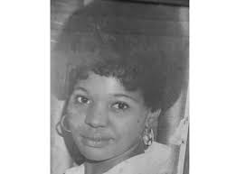 CAROLYN BROWN Obituary (2020)