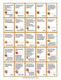 Per butterball, how long should a cooked turkey rest before. 60 Thanksgiving Trivia Questions And Answers Printable Mrs Merry