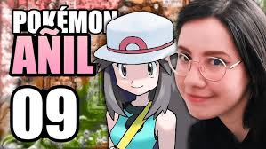COMBATE CONTRA EL ALTO MANDO! [ Ep.27 ] Pokémon Añil