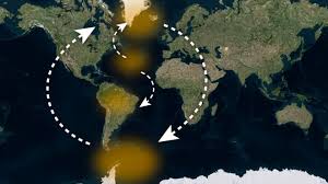 Atlas del mundo el primer atlas impreso del mundo era de los textos geográficos del legendario geógrafo claudio ptolomeo alrededor del año 150 d.c. Cambio Climatico Los Fenomenos Adversos A Los Que Se Enfrentara America Latina Segun El Contundente Informe De La Onu Bbc News Mundo