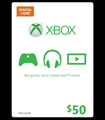 You can use the xbox gift card to make secure online purchases from the xbox store without linking your bank details or credit cards to your account. Xbox Gift Card 50 Salmiyastore Com