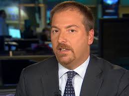 Todd: Congress not mature enough to tackle Voting Rights Act