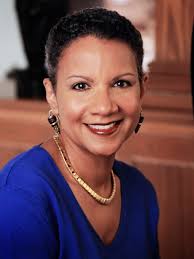 Wilson announces commencement speaker