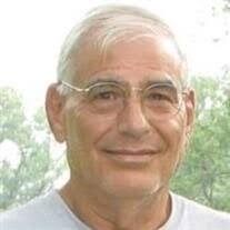 Alan Lee Guttman Obituary