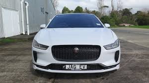 Jaguar land rover plans to cut a quarter of its production in turnaround plan. Jaguar I Pace 2019 Car Review Aa New Zealand