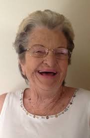 Jane Martin Obituary