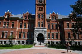 University of Montana proposes cutting master’s programs in literature and economics