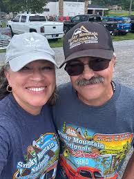 High five to another spectacular 2025 SMN event🙌 Thanks Dave, Sue and  crew😁.