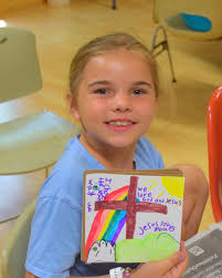 Profiel voor Dickson Valley Camp & Retreat Center