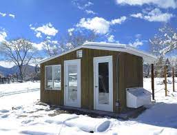 Centaur shed chickencoop combo greenhouse with shingle roof. A Greenhouse Chicken Coop Combo Homesteading And Livestock Mother Earth News