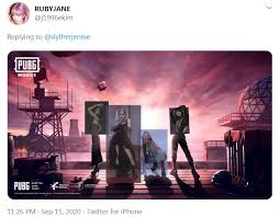 This collaboration includes a total of 38 items, including stage costumes that blackpink wears, weapons, helmets, and . Pubg Sets The Stage For A Blackpink Collab With Their Newest Teaser