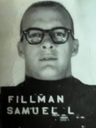 Obituary information for Samuel Leroy Fillman