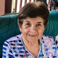 Paula Ramos Obituary