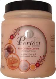 Developed and manufactured in germany to achieve the best results and the perfect reliability. Perfect Hot Oil Hair Cream Honey And Milk 1000 Ml Price In Saudi Arabia Souq Saudi Arabia Kanbkam