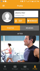 App detail » virtual gym buddy simulator 3d. Workout Buddy For Android Apk Download
