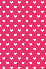 Heart Wallpaper Iphone Wallpaper Girly Heart Wallpaper Wallpaper Stencil