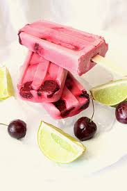 Le Petrin Sucettes Glacees Desserts Glaces Pops De Creme Glacee