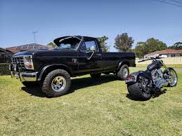 Image result for Tangerine 1986 Ford Truck