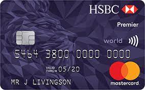 Hsbc jade or private bank relationship. Hsbc Premier Credit Card Review 2021 18 9 Rep Apr Finder Uk