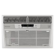 Window mounted air conditioners from frigidaire come in a variety of types and sizes. Frigidaire Ffre0633s1 Window Air Conditioner 250 Sq Ft Cooling Area Adjustable Air Direction Appliances Connection