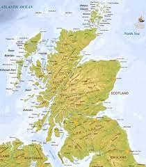 Whisky distilleries in scotland can close at short notice due to maintenance, local holidays, and with the increasing popularity of distillery touring, many tours will book out. Whisky Map Of Distilleries In Scotland Malt Madness Distillery Data