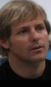 Richard Wolcott “Rick” Carson (1952-1991)