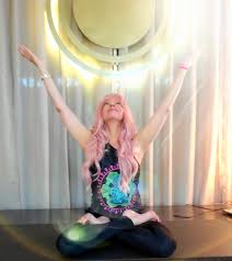 I was struggling and skeptical. Naam Yoga With Dr Nicole Coyle Naam Yoga Arizona