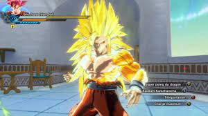 1 overview 2 variations 3 video game appearances 4 gallery 5 references goku first uses the. Goku God Transformation Super Saiyan 4 5 6 Goku Ssjblue Transformation Super Saiyan Blue 4 5 6 Youtube