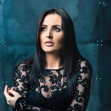 Людмила сергіївна нитичук) — українська співачка. Na Prikarpatti Spivachka Mila Nitich Dast Bezkoshtovnij Koncert Video Versii If Ua Novini Ivano Frankivska Ta Ivano Frankivskoyi Oblasti Online Golovni Temi Prikarpattya Video