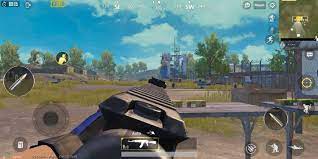 Pubg Mobile All You Need To Know About Aim Assist