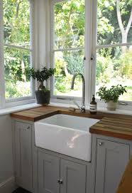 Kitchen Idea File #6: Sinks