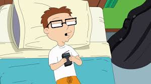 Roger Smith American Dad Adult Content Revealed