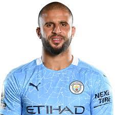 Kyle andrew walker was born on the 28th day of may 1990 in sheffield, united kingdom. Kyle Walker Profile News Stats Premier League