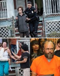 DARKEST THING NETFLIX HAS EVER RELEASED” — VIEWERS ARE WARNING EACH OTHER  This true-crime series uncovers the real nightmare of three teenage girls  taken from their own street and held captive for