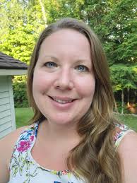 Shannon Mott's Instagram, Twitter & Facebook