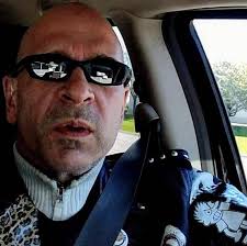 Fixing camera shot with paperclip