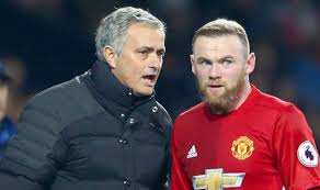 Mourinho was asked about brito's comments during his tottenham press. Lack Of Communication Was Mou S Biggest Flaw Rooney Sports India Show