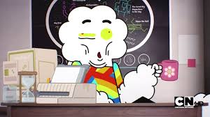 DemographicallyInappropriateHumour  The Amazing World of Gumball - TV  Tropes