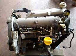 Lala hiho rs1 où trouver le code moteur? Moteur Renault Clio Ii Bb Cb 1 9 Dti B Cb0u F9q780 B Parts