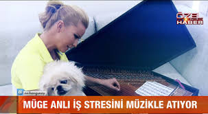 Muge Anli Kapilarini Nihan Gunay A Acti Atv