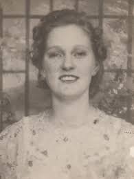 Pauline Vincent Obituary