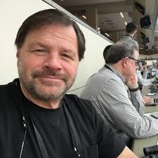 Kyle Ligon (@redickio)