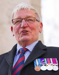 Ulster veteran refuses life-saving treatment to clear name in Army Troubles  witch hunt