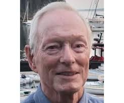 Donald Thurston Obituary (1929