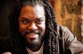 Anthony Kavanagh happy de poser ses valises au Québec