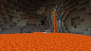 Find over 100+ of the best free lava images. Giant Lava Pit Minecraft Lava Pit