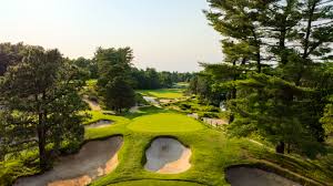 Pine Valley Golf Club | Golf Courses | GolfDigest.com