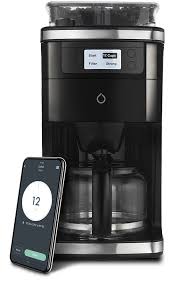 Delonghi coffee machine automatic whitelisting applications of computer. 5 Best Smart Coffee Makers To Buy In 2021 Oscarmini